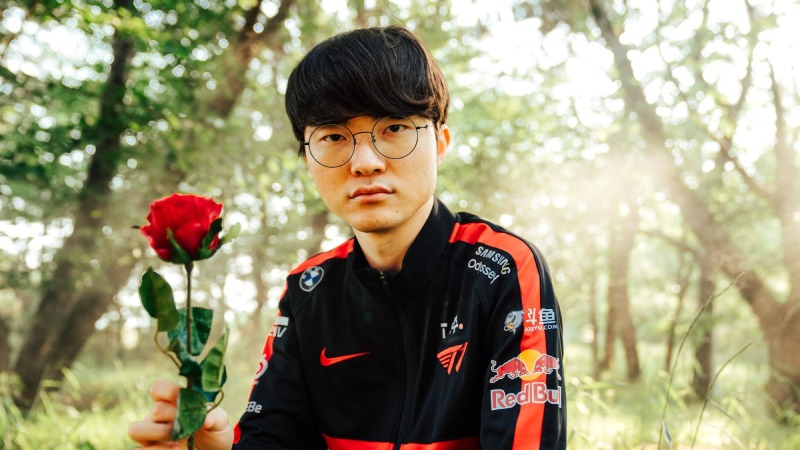 Faker: saiba tudo sobre o maior jogador de LoL da história